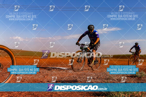 II Gp Japurá  de Mountain bike XCM