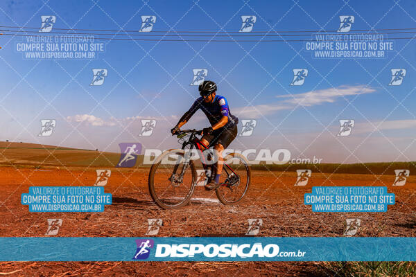 II Gp Japurá  de Mountain bike XCM