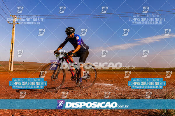 II Gp Japurá  de Mountain bike XCM