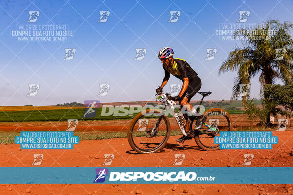 II Gp Japurá  de Mountain bike XCM