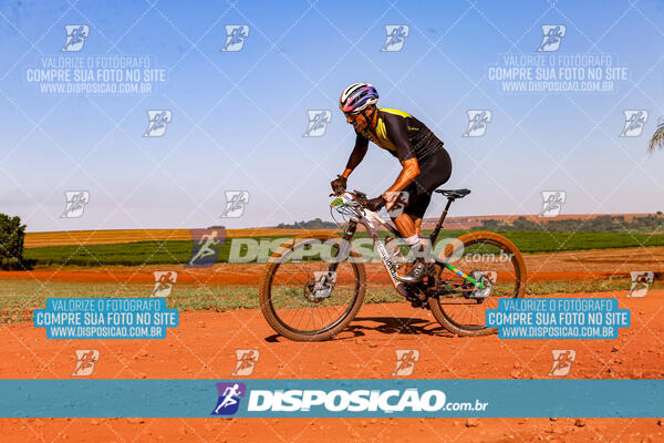 II Gp Japurá  de Mountain bike XCM