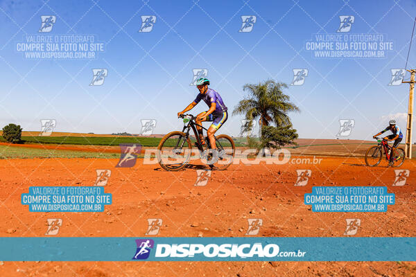 II Gp Japurá  de Mountain bike XCM