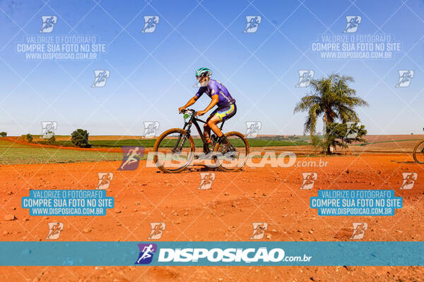 II Gp Japurá  de Mountain bike XCM