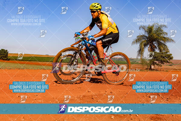 II Gp Japurá  de Mountain bike XCM