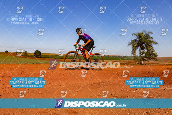 II Gp Japurá  de Mountain bike XCM