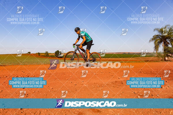 II Gp Japurá  de Mountain bike XCM