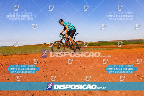 II Gp Japurá  de Mountain bike XCM