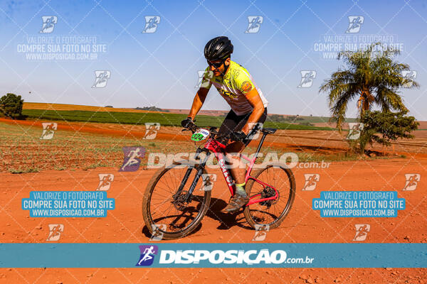 II Gp Japurá  de Mountain bike XCM