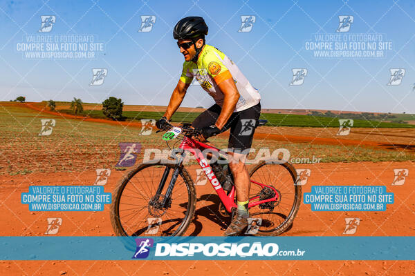 II Gp Japurá  de Mountain bike XCM