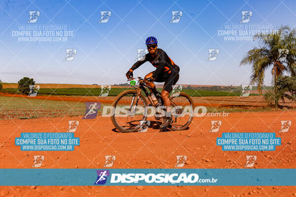 II Gp Japurá  de Mountain bike XCM