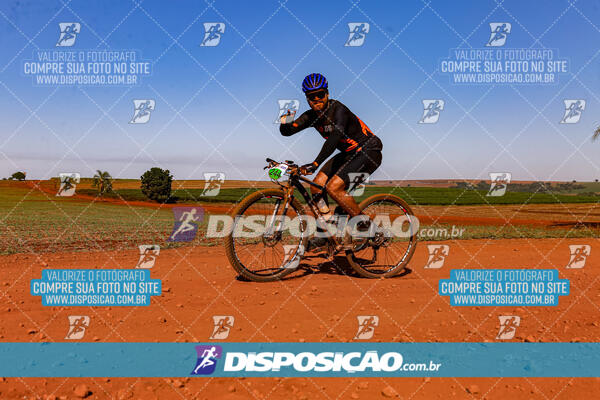 II Gp Japurá  de Mountain bike XCM