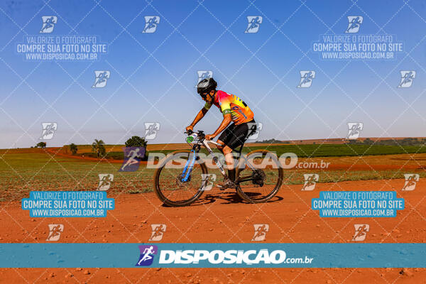 II Gp Japurá  de Mountain bike XCM