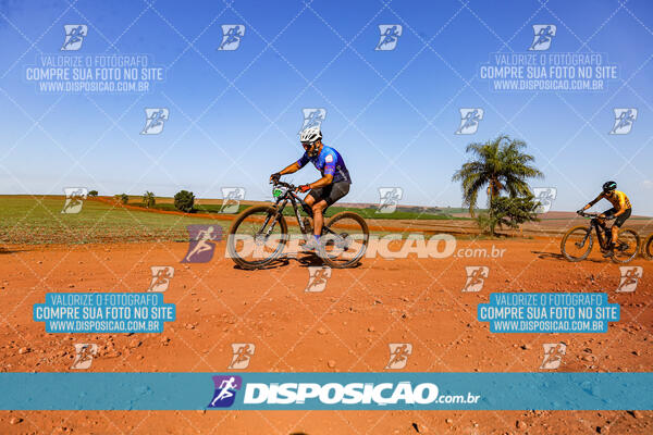 II Gp Japurá  de Mountain bike XCM