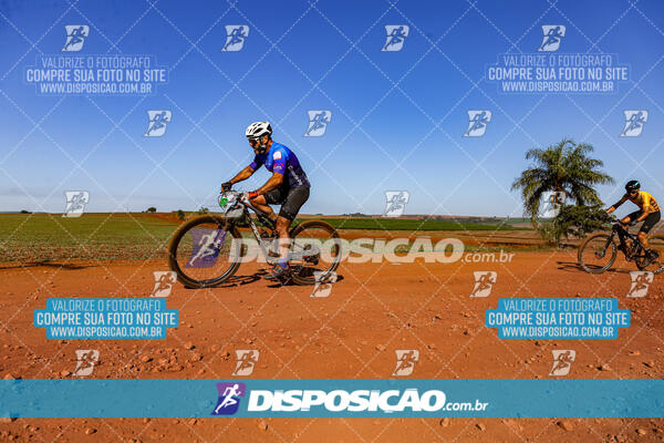 II Gp Japurá  de Mountain bike XCM