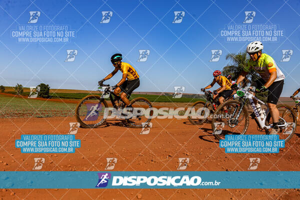 II Gp Japurá  de Mountain bike XCM