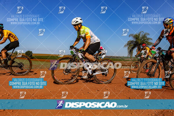 II Gp Japurá  de Mountain bike XCM