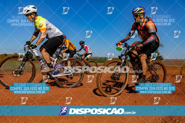 II Gp Japurá  de Mountain bike XCM