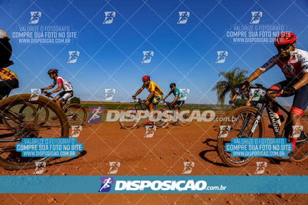 II Gp Japurá  de Mountain bike XCM