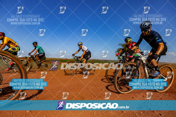 II Gp Japurá  de Mountain bike XCM