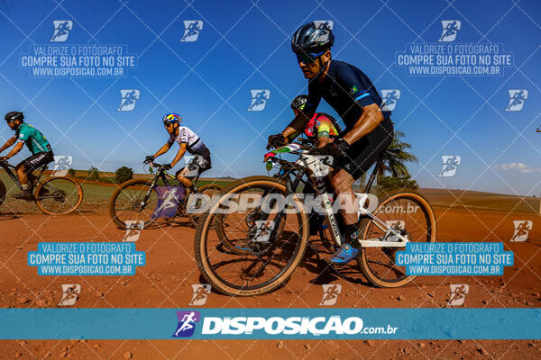 II Gp Japurá  de Mountain bike XCM