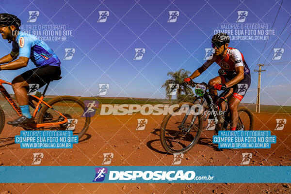 II Gp Japurá  de Mountain bike XCM