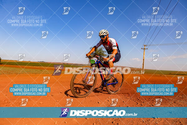 II Gp Japurá  de Mountain bike XCM