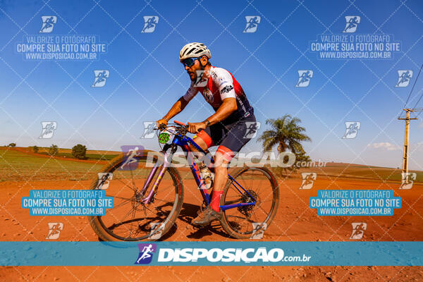 II Gp Japurá  de Mountain bike XCM