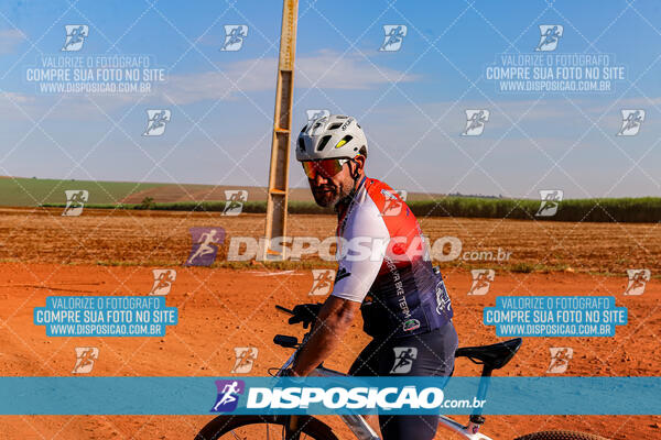 II Gp Japurá  de Mountain bike XCM