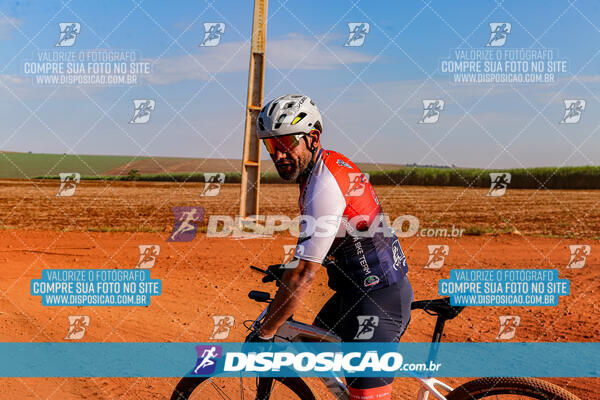 II Gp Japurá  de Mountain bike XCM