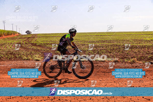 II Gp Japurá  de Mountain bike XCM