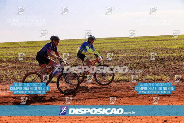 II Gp Japurá  de Mountain bike XCM