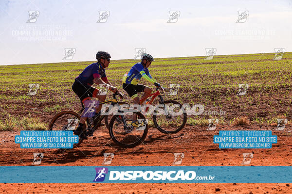 II Gp Japurá  de Mountain bike XCM