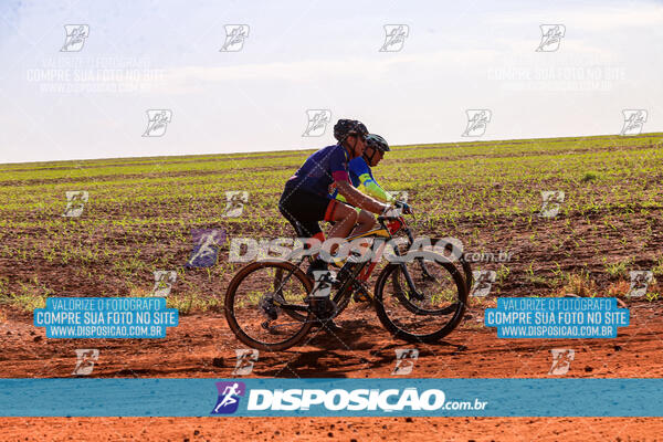 II Gp Japurá  de Mountain bike XCM