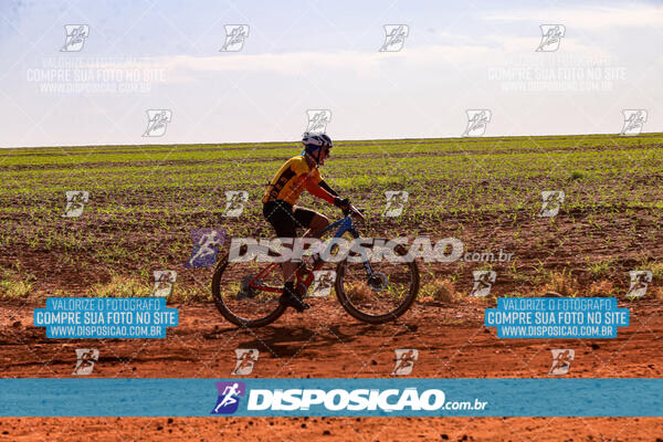 II Gp Japurá  de Mountain bike XCM