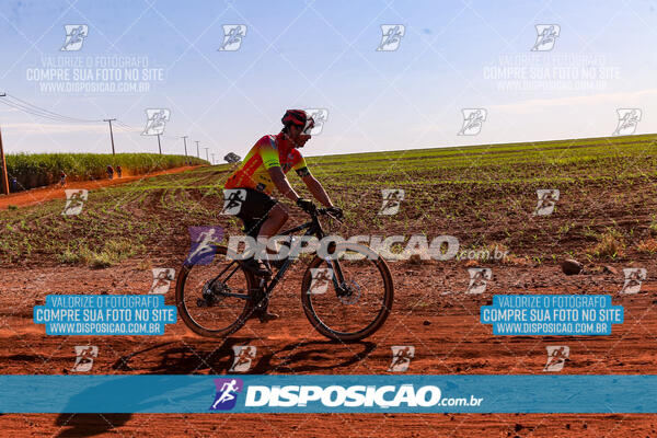 II Gp Japurá  de Mountain bike XCM