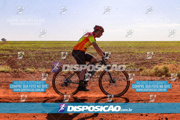 II Gp Japurá  de Mountain bike XCM