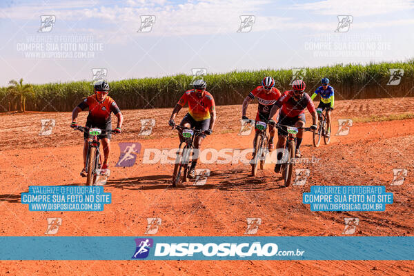 II Gp Japurá  de Mountain bike XCM