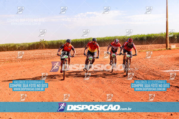 II Gp Japurá  de Mountain bike XCM