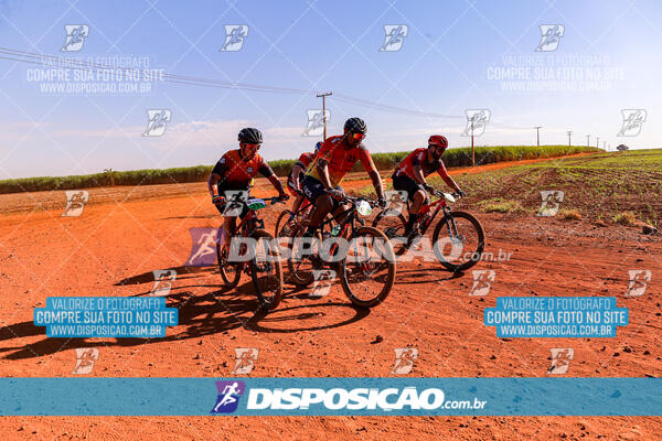 II Gp Japurá  de Mountain bike XCM