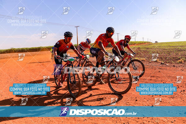 II Gp Japurá  de Mountain bike XCM