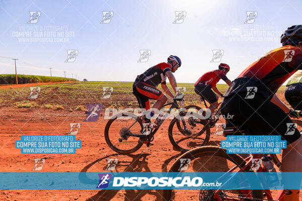 II Gp Japurá  de Mountain bike XCM