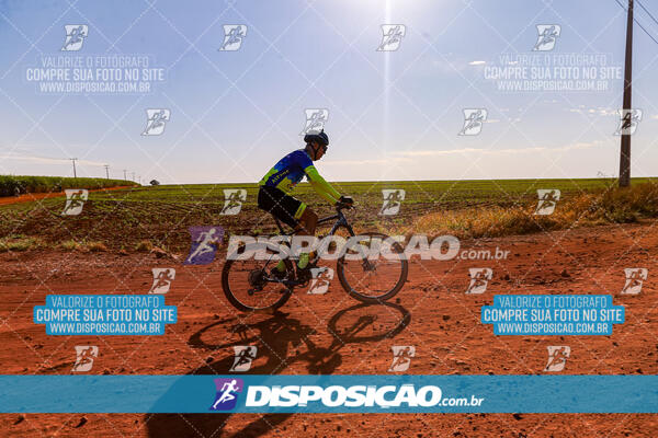 II Gp Japurá  de Mountain bike XCM