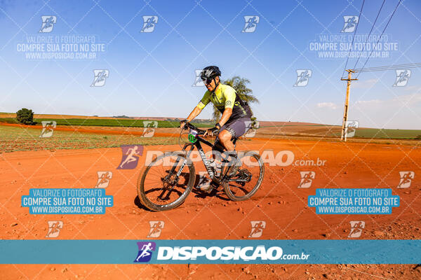 II Gp Japurá  de Mountain bike XCM