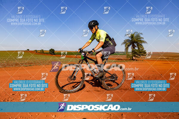 II Gp Japurá  de Mountain bike XCM