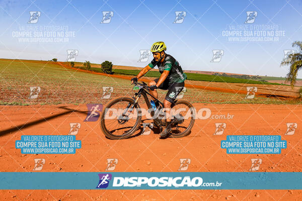 II Gp Japurá  de Mountain bike XCM