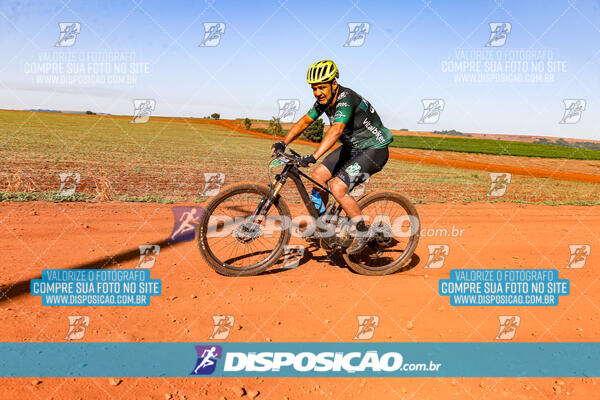 II Gp Japurá  de Mountain bike XCM