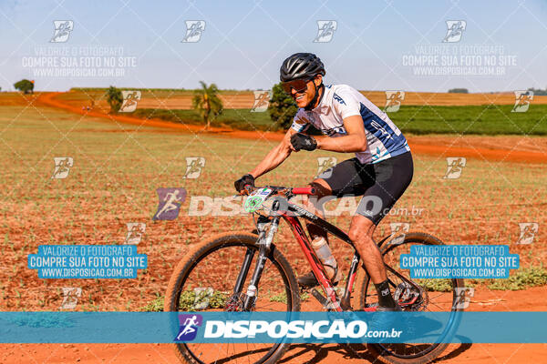 II Gp Japurá  de Mountain bike XCM