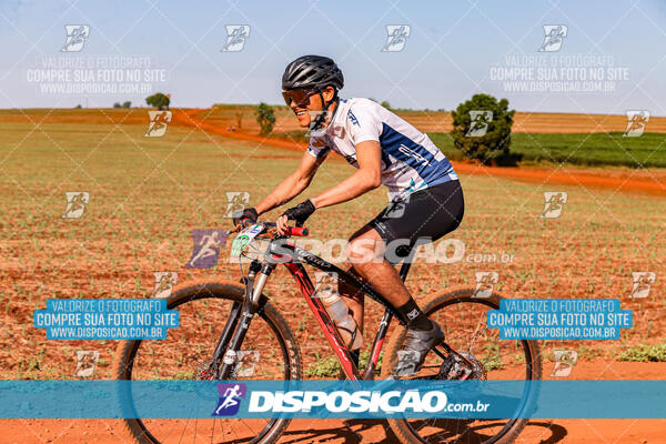 II Gp Japurá  de Mountain bike XCM