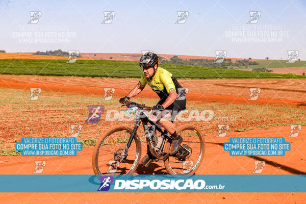 II Gp Japurá  de Mountain bike XCM