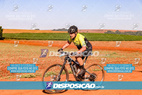 II Gp Japurá  de Mountain bike XCM